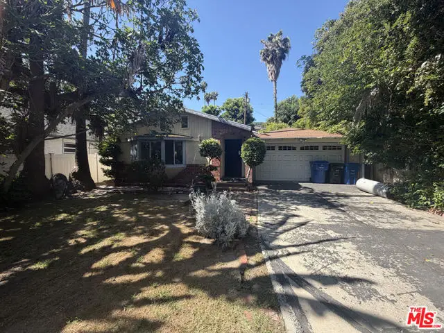10862 Fruitland Drive, Studio City, CA 91604 - #2