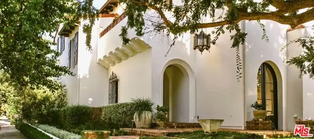 878 Hartzell Street, Pacific Palisades, CA 90272 - #1