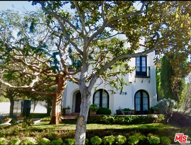 878 Hartzell Street, Pacific Palisades, CA 90272 - #3