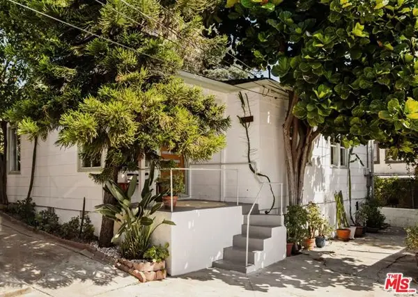 2510 Arthur Street, Los Angeles, CA 90065