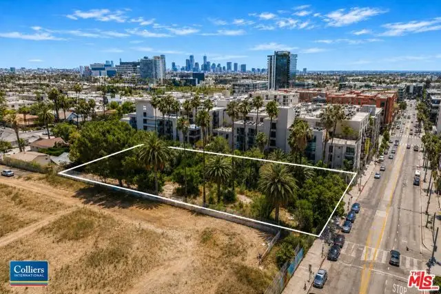 1750 Argyle Avenue, Los Angeles, CA 90028 - #1