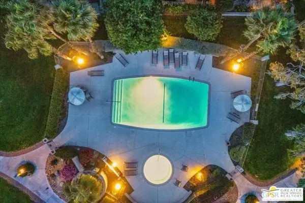 1129 Trofeo Circle, Palm Springs, CA 92262