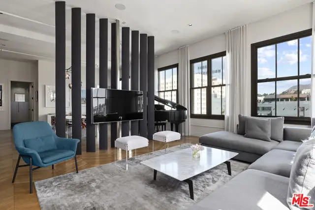 1645 N Vine Street #606, Los Angeles, CA 90028 - #3