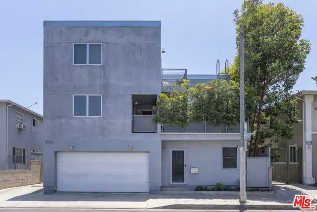 5936 Barton Avenue, Los Angeles, CA 90038 - #2