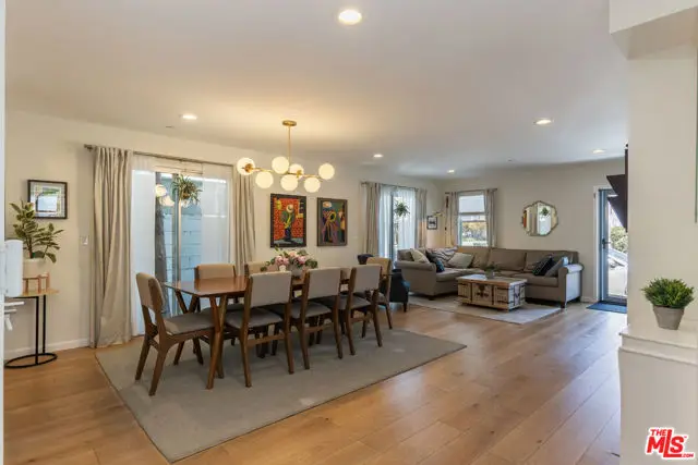 5936 Barton Avenue, Los Angeles, CA 90038 - #3