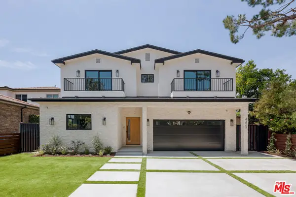 4323 Gentry Avenue, Studio City (los Angeles), CA 91604