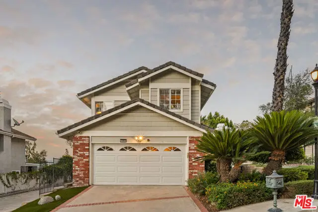 7282 Woodvale Court, West Hills, CA 91307 - #1