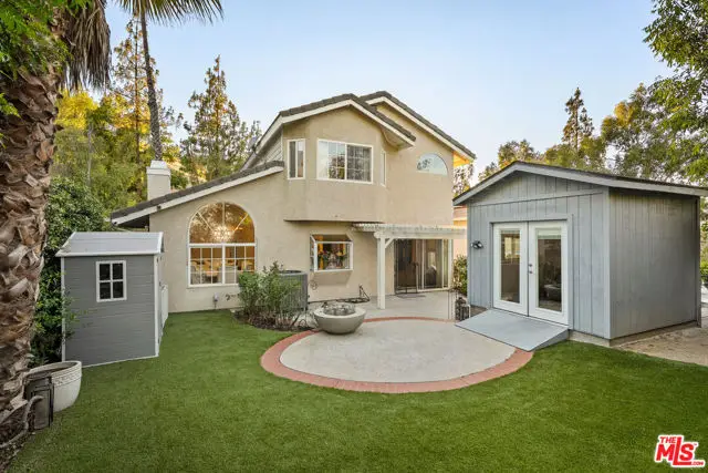 7282 Woodvale Court, West Hills, CA 91307 - #2