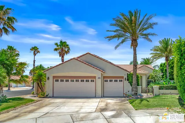 68189 Seville Court, Cathedral City, CA 92234 - #1