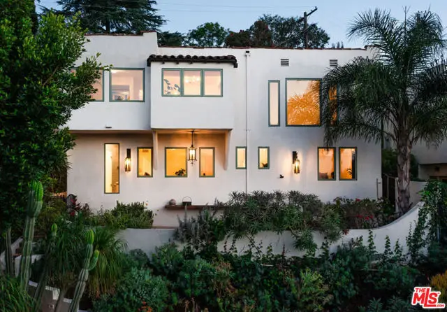 2558 Corralitas Drive, Los Angeles, CA 90039 - #1