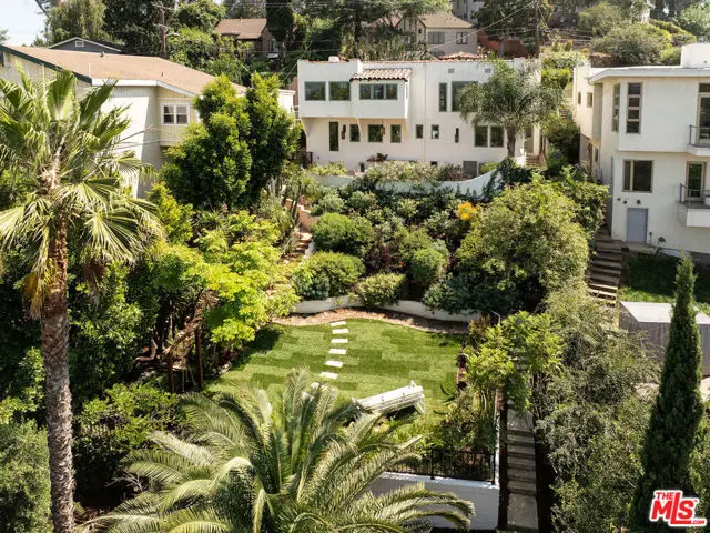 2558 Corralitas Drive, Los Angeles, CA 90039 - #2