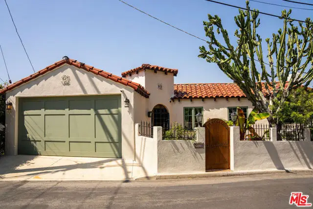 2558 Corralitas Drive, Los Angeles, CA 90039 - #3