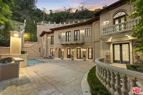 1465 N Robmar Drive, Other - See Remarks, CA 90210