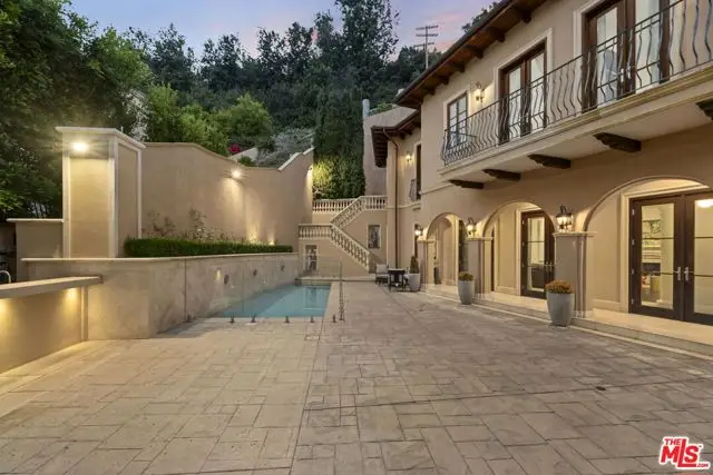 1465 N Robmar Drive, Los Angeles, CA 90210 - #2