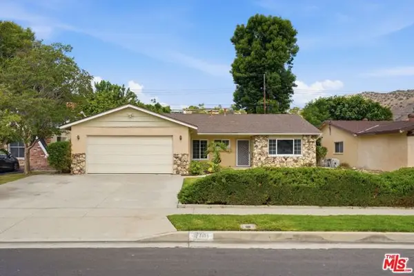 6701 Neddy Avenue, West Hills (los Angeles), CA 91307