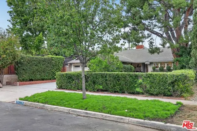 5844 Murietta Avenue, Van Nuys, CA 91401 - #1