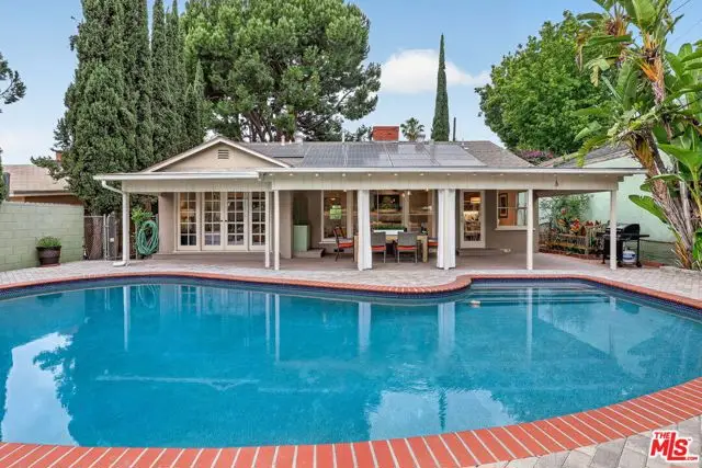 5844 Murietta Avenue, Van Nuys, CA 91401 - #3
