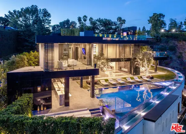 1200 Bel Air Road, Los Angeles, CA 90077