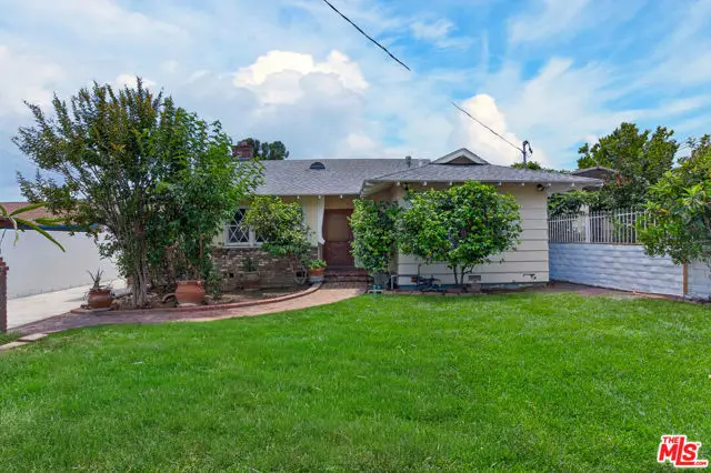 23036 Victory Boulevard, Woodland Hills, CA 91367 - #1