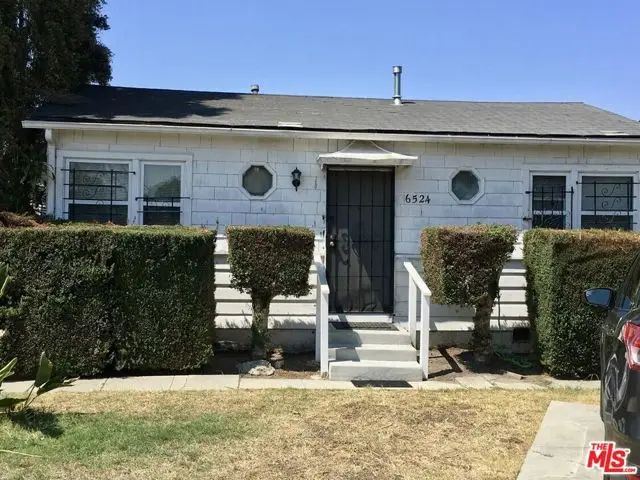 6524 Brynhurst Avenue, Los Angeles, CA 90043 - #3