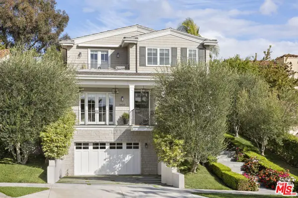 1400 Warnall Avenue, Los Angeles, CA 90024