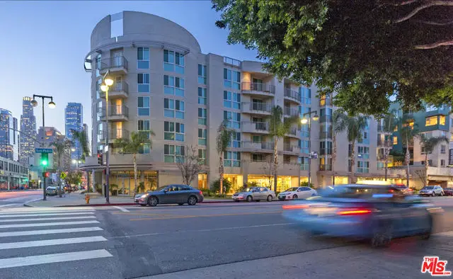 267 S San Pedro Street #623, Los Angeles, CA 90012 - #2