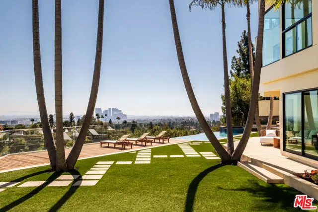 1185 Loma Linda Drive, Beverly Hills, CA 90210 - #1