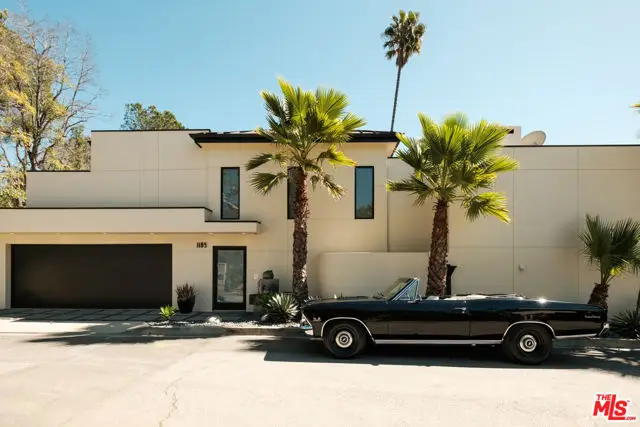 1185 Loma Linda Drive, Beverly Hills, CA 90210 - #2