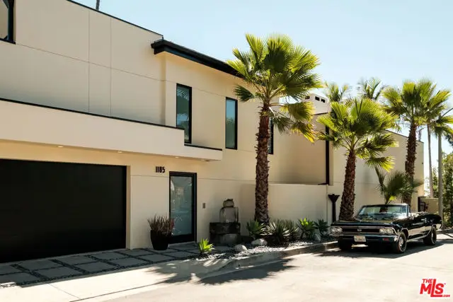 1185 Loma Linda Drive, Beverly Hills, CA 90210 - #3