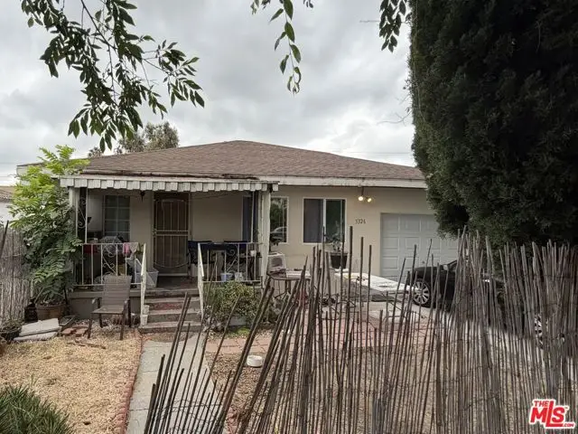 5328 Navarro Street, Los Angeles, CA 90032 - #1
