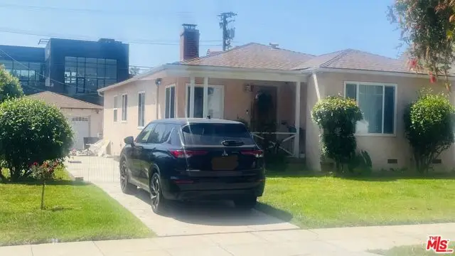 3202 Urban Avenue, Santa Monica, CA 90404 - #2