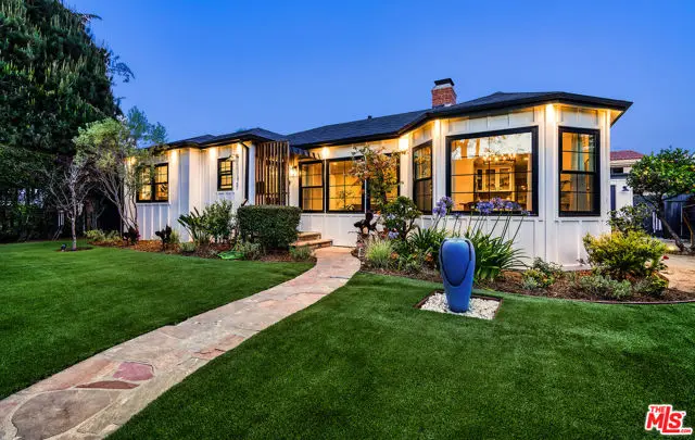 11172 Braddock Drive, Culver City, CA 90230 - #1