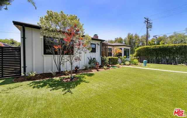 11172 Braddock Drive, Culver City, CA 90230 - #2