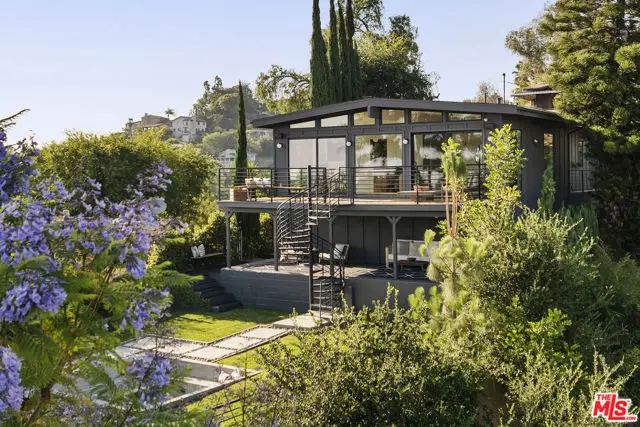 1107 Le Gray Avenue, Los Angeles, CA 90042 - #1