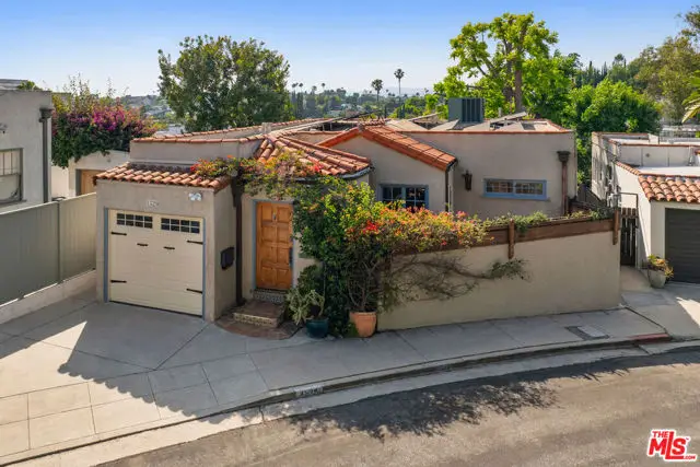 1529 Parmer Avenue, Los Angeles, CA 90026 - #2