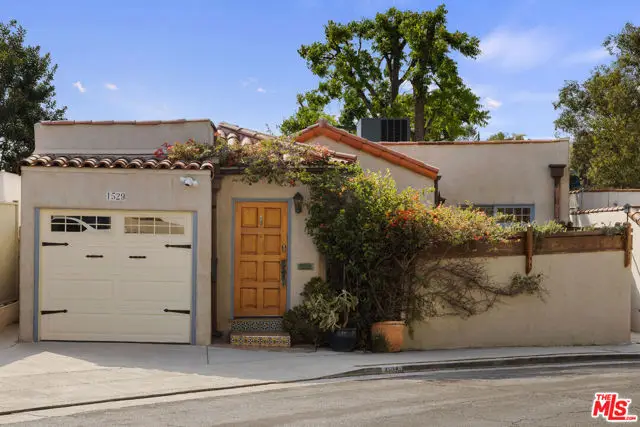 1529 Parmer Avenue, Los Angeles, CA 90026 - #3