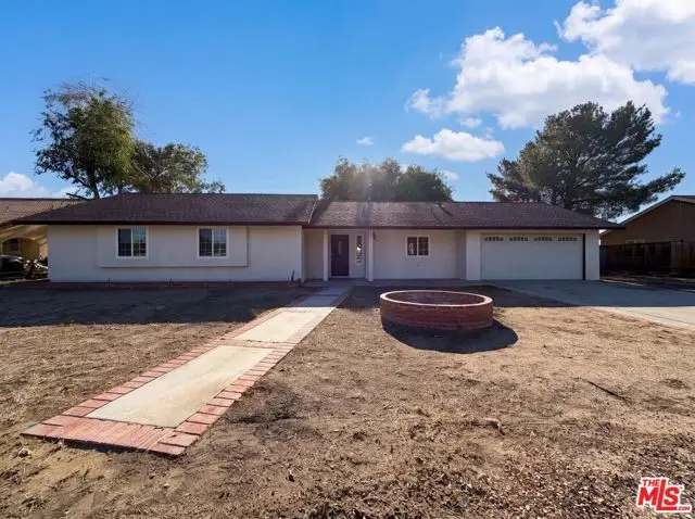 40733 176th Street, Lancaster, CA 93535 - #1