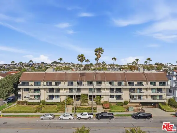 700 Esplanade #30, Redondo Beach, CA 90277