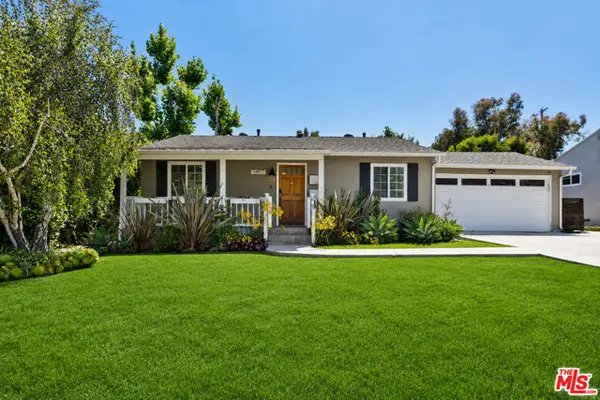 3467 Veteran Avenue, Los Angeles, CA 90034