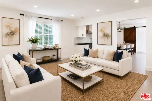 3467 Veteran Avenue, Los Angeles, CA 90034 - #2