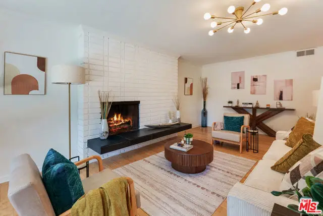 4312 Babcock Avenue #3, Studio City, CA 91604 - #2