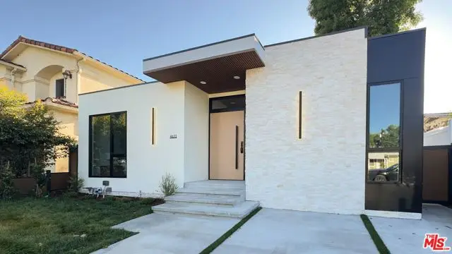 4631 Norwich Avenue, Sherman Oaks, CA 91403 - #1