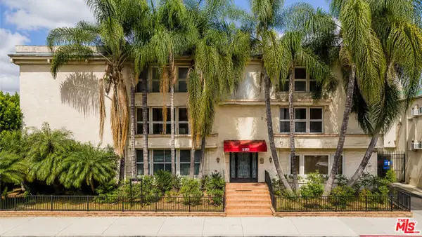 5301 Yarmouth Avenue #10, Encino (los Angeles), CA 91316