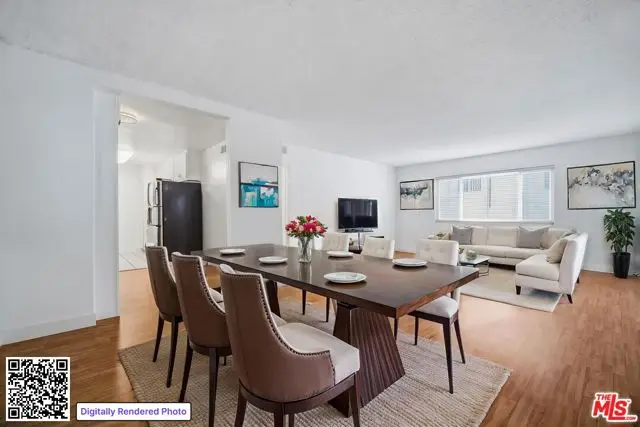 5301 Yarmouth Avenue #10, Encino, CA 91316 - #2