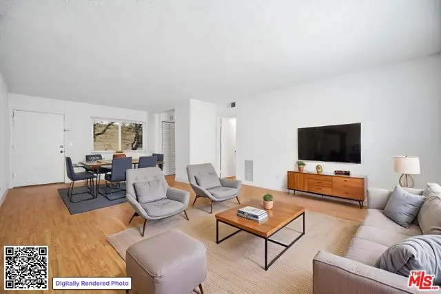 5301 Yarmouth Avenue #10, Encino, CA 91316 - #3