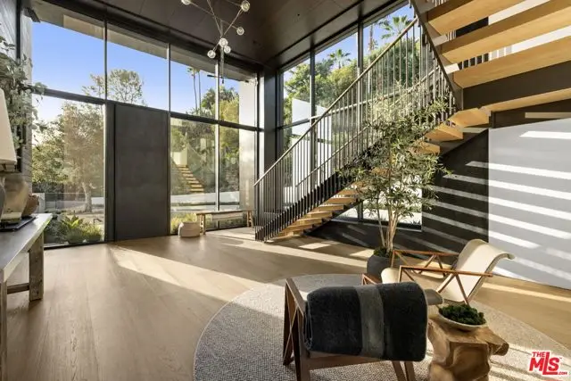 3952 Ridgemont Drive, Malibu, CA 90265 - #3