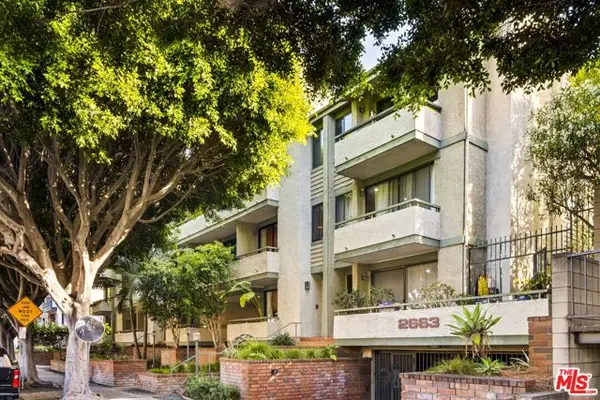 2663 Centinela Avenue #501, Santa Monica, CA 90405