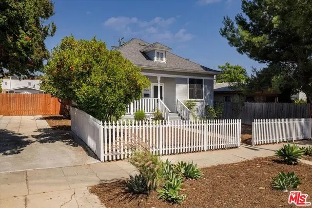 1180 N Hoover Street, Los Angeles, CA 90029 - #2