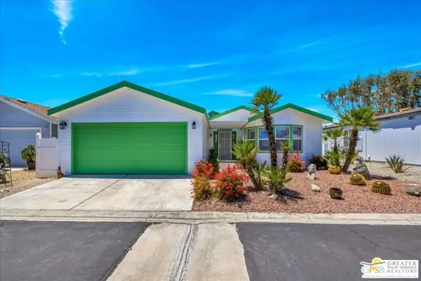 15300 Palm Drive #259, Desert Hot Springs, CA 92240
