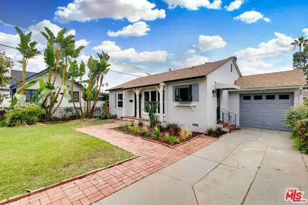 3744 Mountain View Avenue, Pasadena, CA 91107